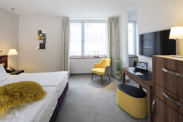 Hotel Krone (Tübingen)